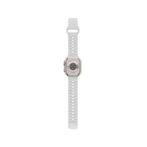 DONEGANI UC1 Apple Watch Kordonları Kadın Erkek Se Ultra 2 40mm 44mm 46mm 42mm 45mm 41mm 38mm 49mm Seri 10 9 8 7 6 5 4 3 iWatch Spor Kayışı Silikon Abyss Blue - 6