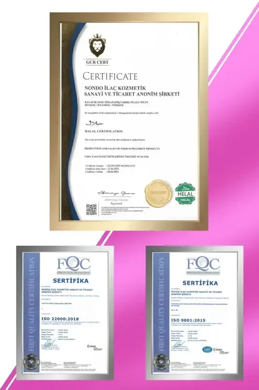 Донг Квай 35 капсул (МАКА ПАНАКС ЖЕНЬШЕНЬ, ВИТЕКС АГНУС КАСТУС, ГИНКГО БИЛОБА, L-АРГИНИН, СЕЛЕН) - 5