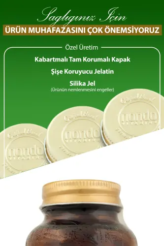 Dong Quai 35 Kapsula (MACA PANAX JINSSENG, VITEKS AGNUS CASTUS, GINKGO BILOBA, L-ARGININ, SELENIYUM) - 4
