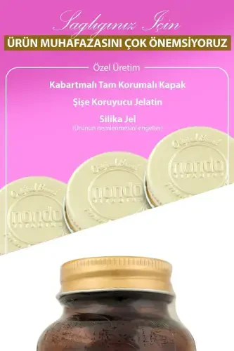 Dong Quai 35 Kapsula (MACA PANAX JINSSENG, VITEKS AGNUS CASTUS, GINKGO BILOBA, L-ARGININ, SELENIYUM) - 4