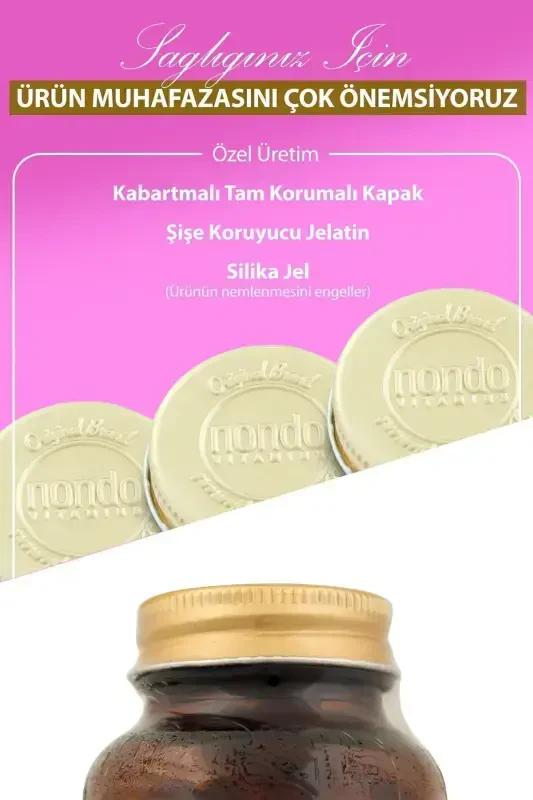 Dong Quai 35 Kapsula (MACA PANAX JINSSENG, VITEKS AGNUS CASTUS, GINKGO BILOBA, L-ARGININ, SELENIYUM) - 4