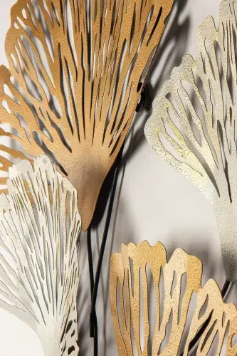 Doreart Myth Metal Настенная Картина, Панно Для Дома и Офиса - Разноцветный - 4