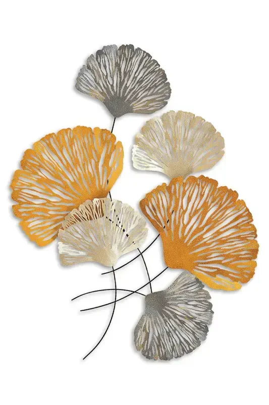 Doreart Myth Metal Wall Art, Home Office Wall Panel-Mixed Multicolor - 2