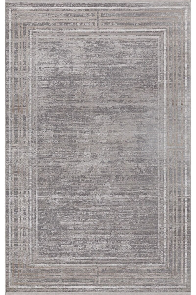 Дорожка Ковер Modern Uptown 35612 070 Антрацит - MERINOS