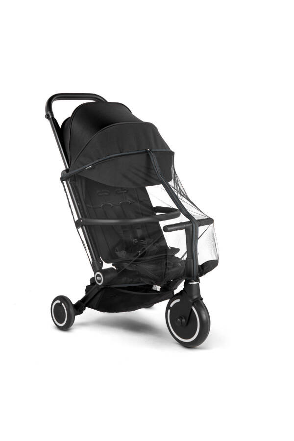 Дорожная москитная сетка и защита от насекомых - 1