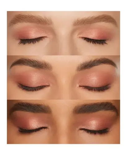 Quad Eyeshadow Palette-Orgasm - 3