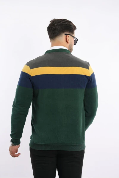 Доска для мантии колледжа Салоники - 5