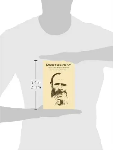 Dostoevsky (Paperback) - 2