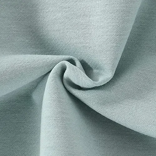 DOSYZTO Baby Boy Girl Bubble Shirt Romper Outfit Short Sleeve Summer Bodysuit Top Newborn Oversized Crewneck Jumpsuit - 7