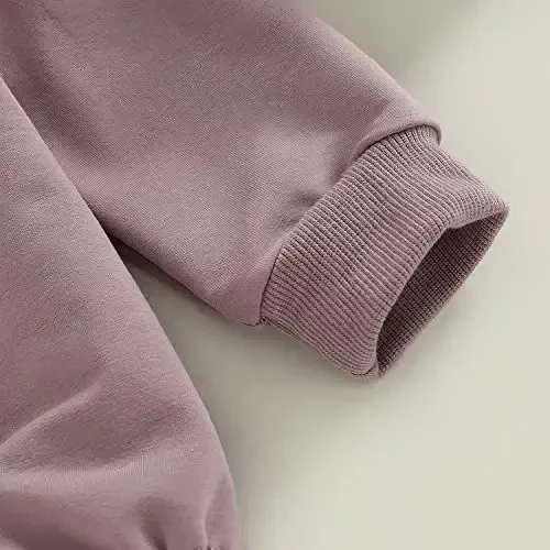 DOSYZTO Baby Boy Girl Bubble Shirt Romper Outfit Short Sleeve Summer Bodysuit Top Newborn Oversized Crewneck Jumpsuit - 7