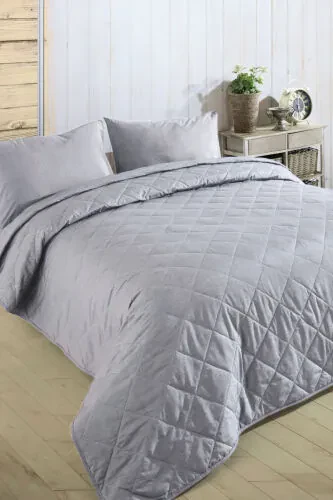 Double Bedspread Quilt Set Multipurpose Bedspread Quilt Set - 5