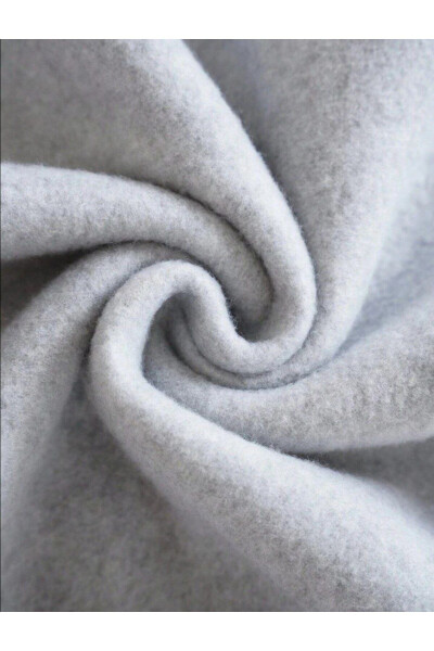 Double Chance Tracksuit Set with Elastic Cuffs Comfortable Jogger - 8