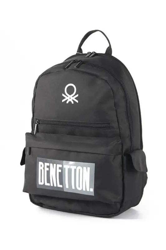 Double Compartment Backpack 03797 - 2