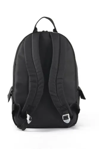 Double Compartment Backpack 03797 - 3