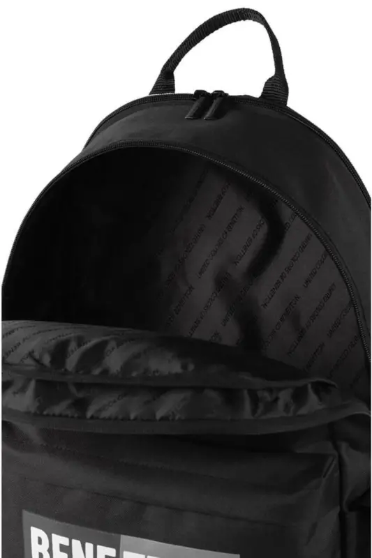 Double Compartment Backpack 03797 - 4