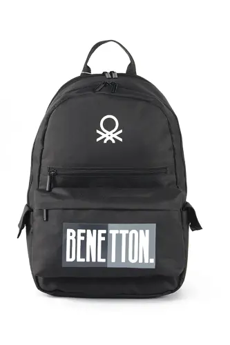 Double Compartment Backpack 03797 