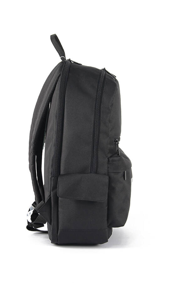 Double Compartment Backpack 03797 - 2