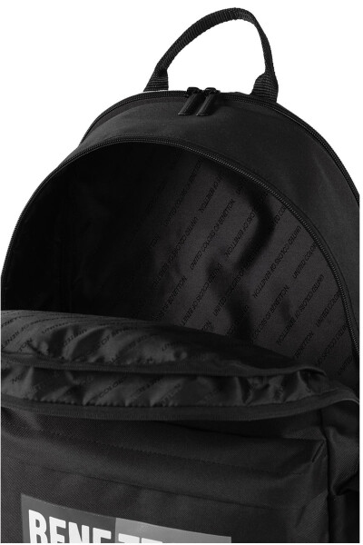 Double Compartment Backpack 03797 - 4