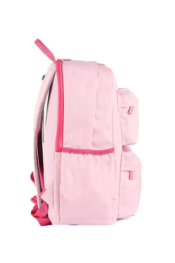 Double Compartment Backpack - 2