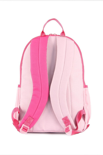 Double Compartment Backpack - 6