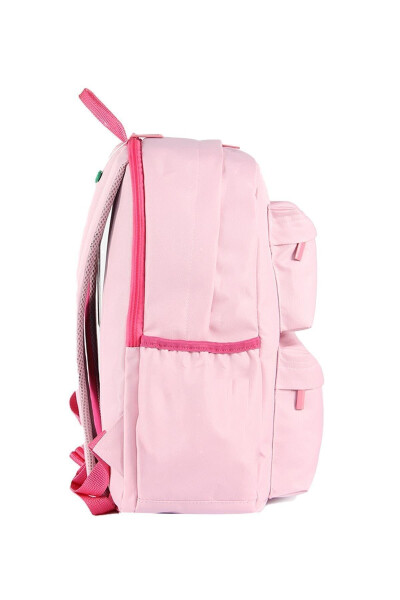 Double Compartment Backpack - 8