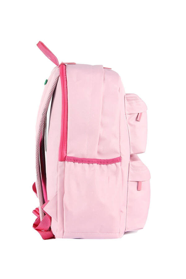 Double Compartment Backpack - 8