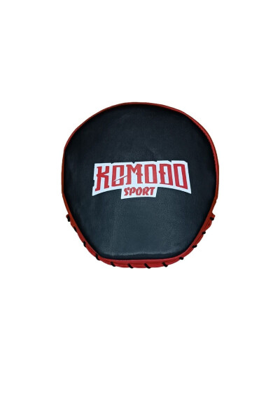 Double Kickboxing Target Pad/Boxing Target Pad/Muay Thai Target Pad - 3