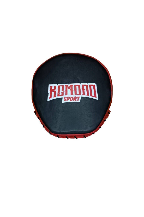 Double Kickboxing Target Pad/Boxing Target Pad/Muay Thai Target Pad - 3