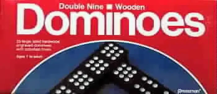 Double Nine Dominoes - 2