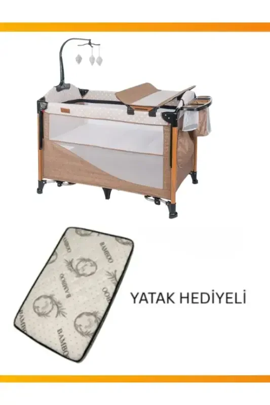 Double-Sided Cabin-Size Stroller: Comfort for your baby, convenience for you - 2