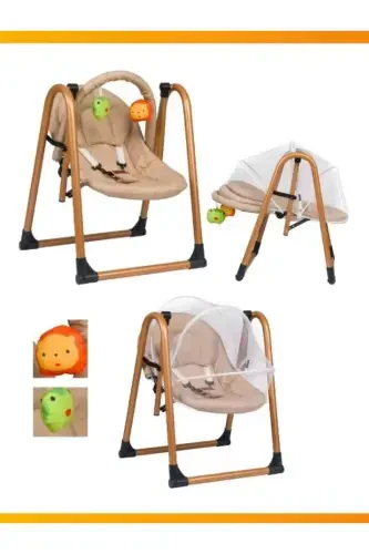 Double-Sided Cabin-Size Stroller: Comfort for your baby, convenience for you - 4