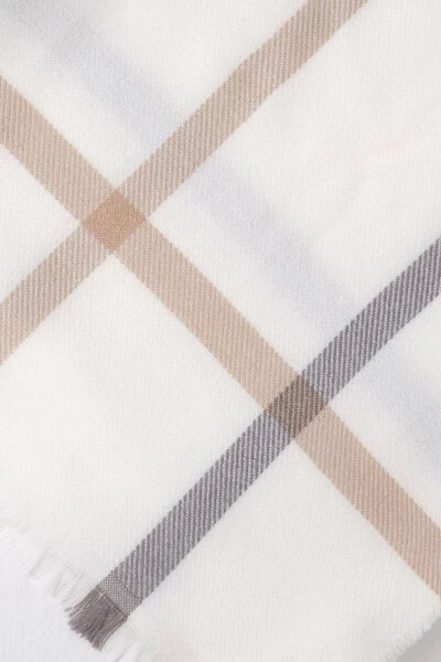 Double-Sided Shawl Shawl03-a3 - ADDAX (1)