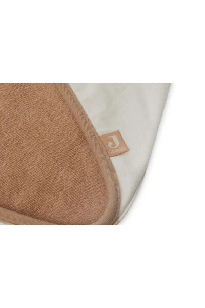 Double-Sided Towel Swaddle Blanket - 5