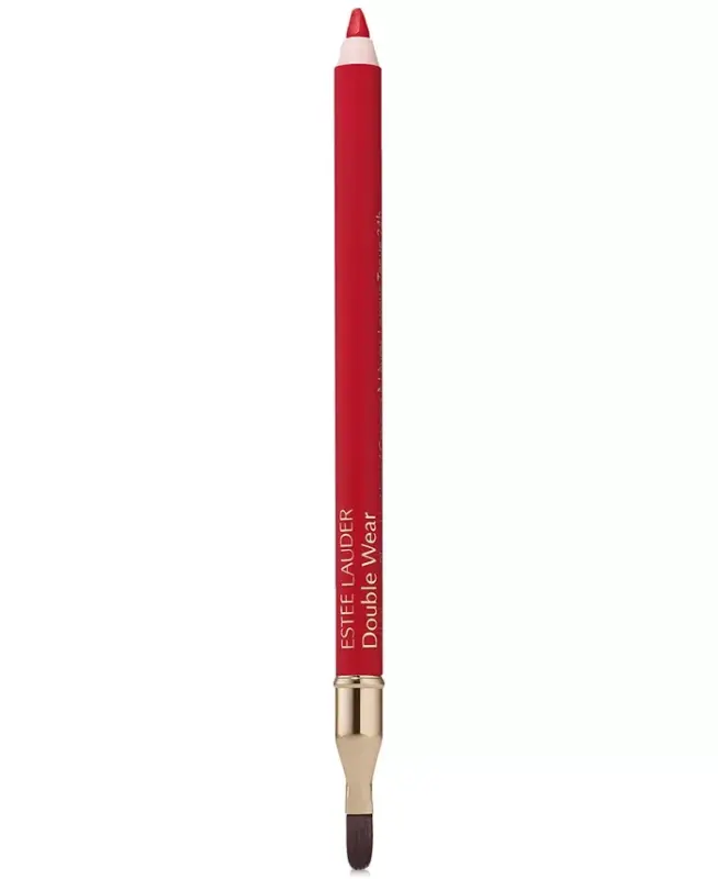 Double Wear 24H Stay-In-Place Lip Liner-Red - 1