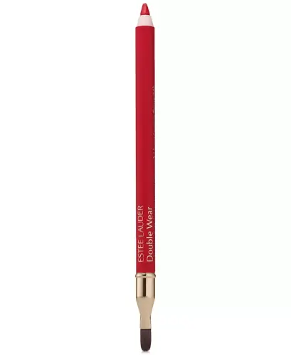 Double Wear Long-Lasting 24H Stay-in-Place Lip Liner - Red 