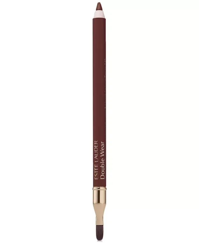 Double Wear Long-Lasting 24H Stay-in-Place Lip Liner - Chestnut - 1