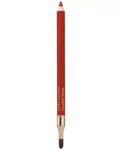 Double Wear Long-Lasting 24H Stay-in-Place Lip Liner - Persuasive 