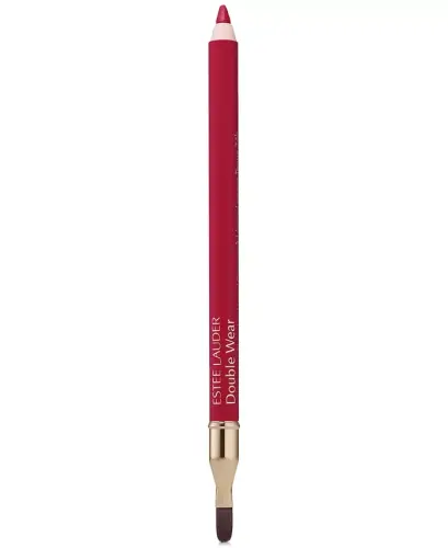 Double Wear 24H Stay-In-Place Lip Liner-Rebellious Rose 