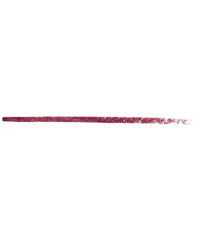 Double Wear Long-Lasting 24H Stay-in-Place Lip Liner - Plum - 2