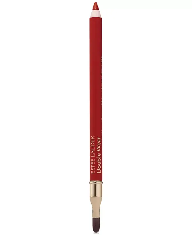 Double Wear Long-Lasting 24H Stay-in-Place Lip Liner - Fragile Ego - 1