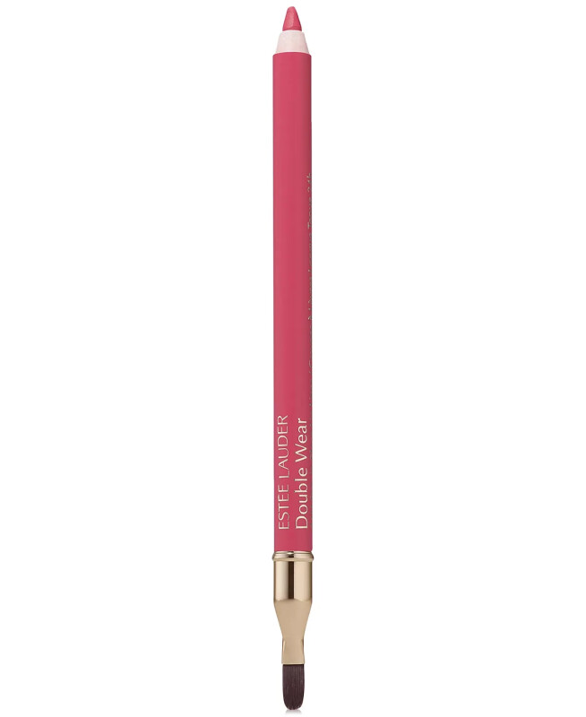 Double Wear Long-Lasting 24H Stay-in-Place Lip Liner-Pink - ESTÉE LAUDER