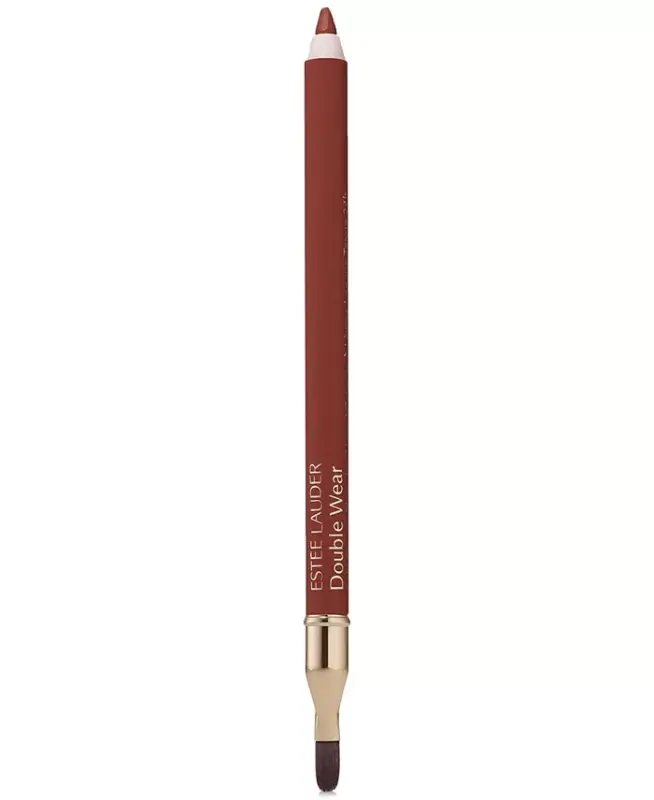 Double Wear Long-Lasting 24H Stay-in-Place Lip Liner - Spice - 1