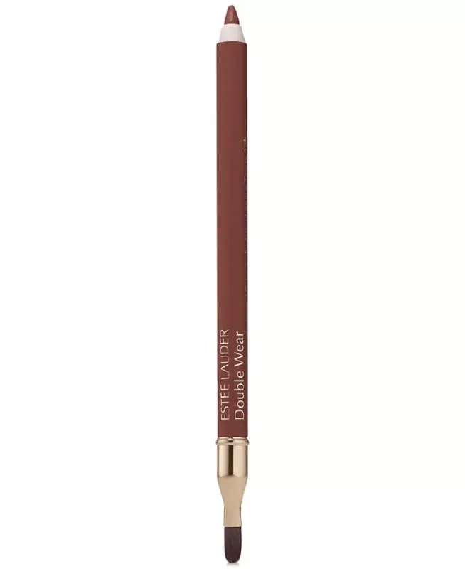 Double Wear Long-Lasting 24H Stay-in-Place Lip Liner - Taupe - 1