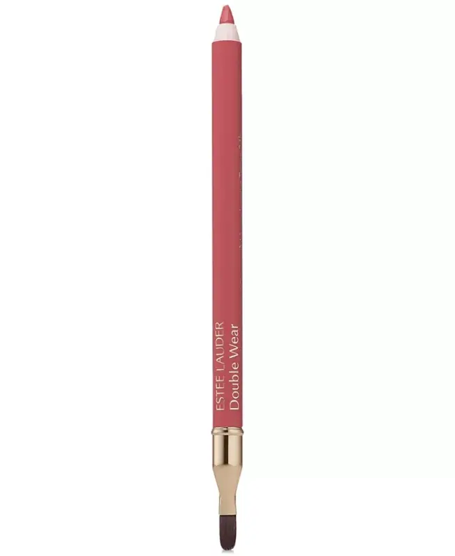 Double Wear 24H Stay-In-Place Lip Liner-Blush - ESTÉE LAUDER