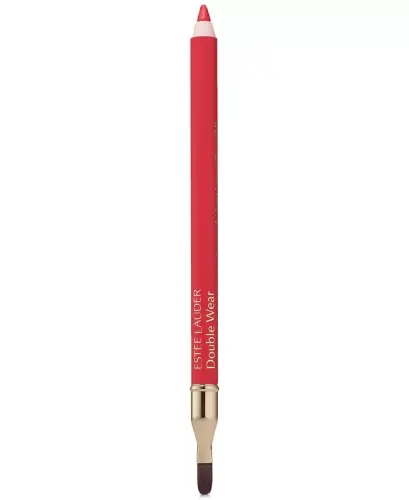 Double Wear 24H Stay-In-Place Lip Liner-Coral - 1