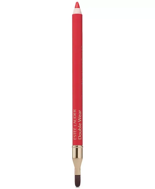 Double Wear 24H Stay-In-Place Lip Liner-Coral - ESTÉE LAUDER