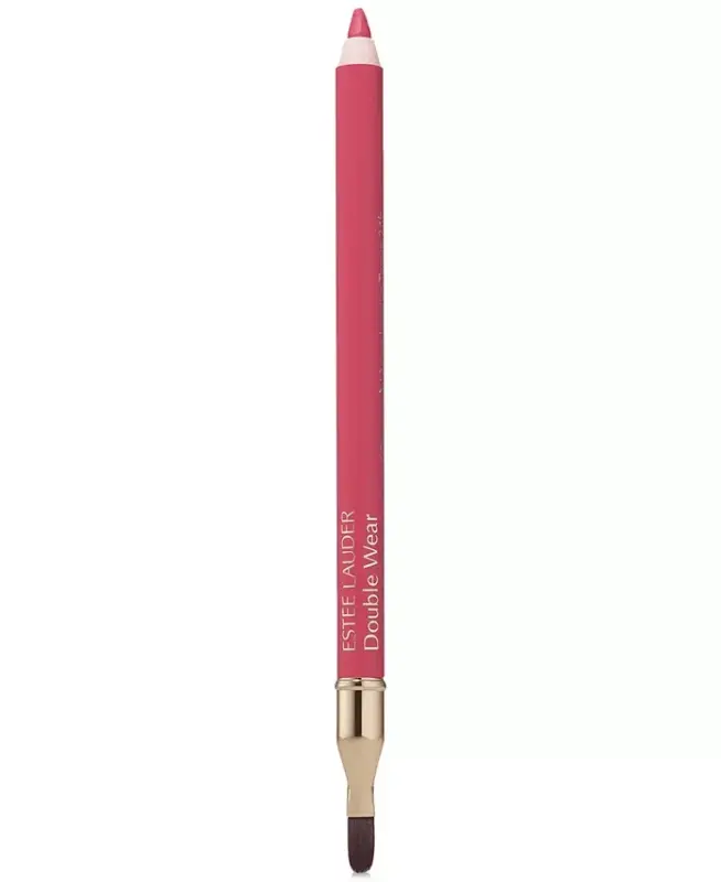 Double Wear 24H Stay-In-Place Lip Liner-Pink - 1