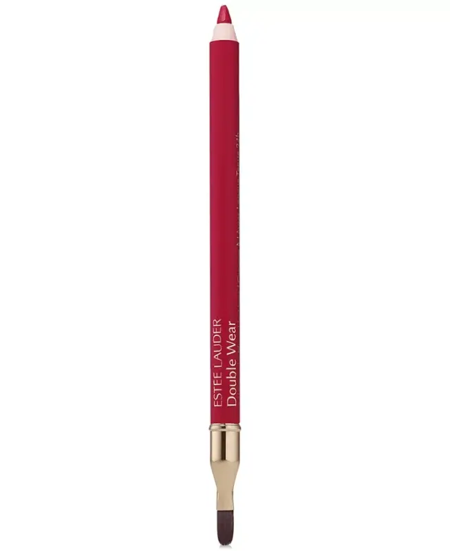 Double Wear 24H Stay-In-Place Lip Liner-Rebellious Rose - 1