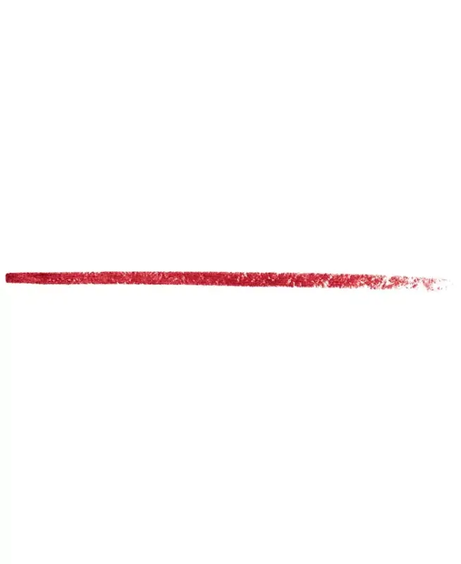 Double Wear 24H Stay-In-Place Lip Liner-Red - 2