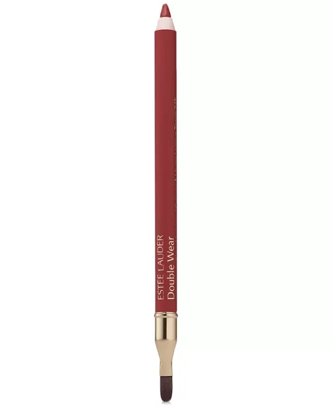 Double Wear 24H Stay-In-Place Lip Liner-Rose - ESTÉE LAUDER